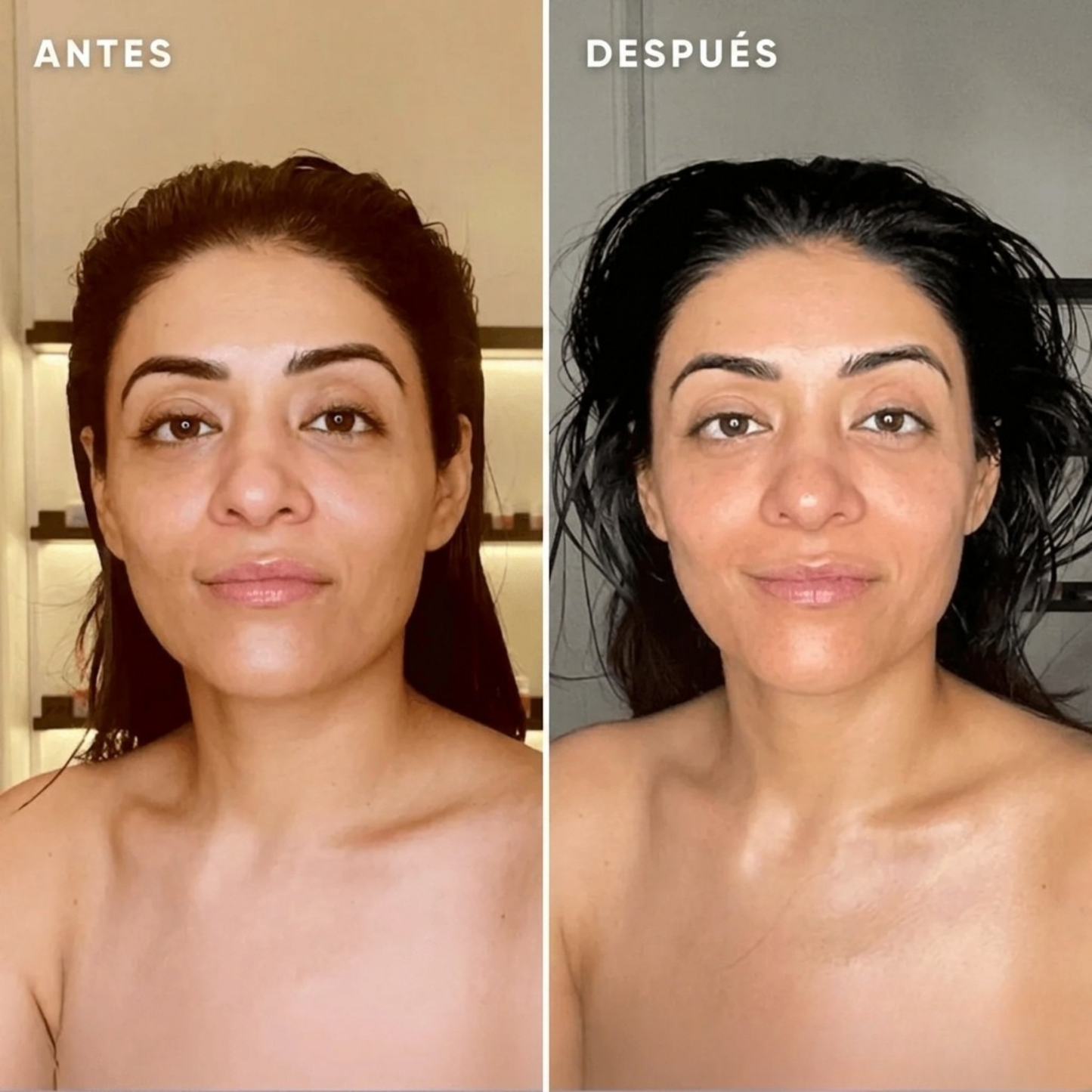 Afinelle™ Cepillo facial linfático