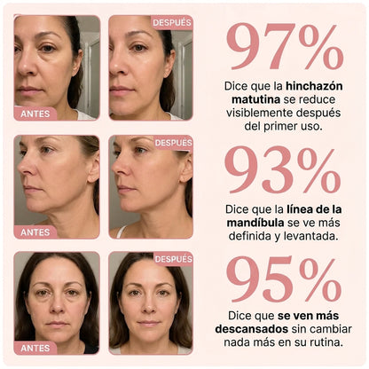 Afinelle™ Cepillo facial linfático