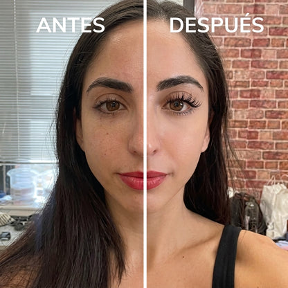 Afinelle™ Cepillo facial linfático